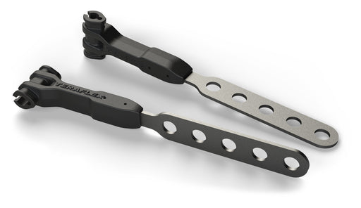 Brake Line Anchor Kit w/ 5 Mounting Holes
