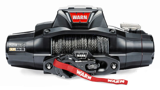 WARN ZEON XP 14-S Winch 110140