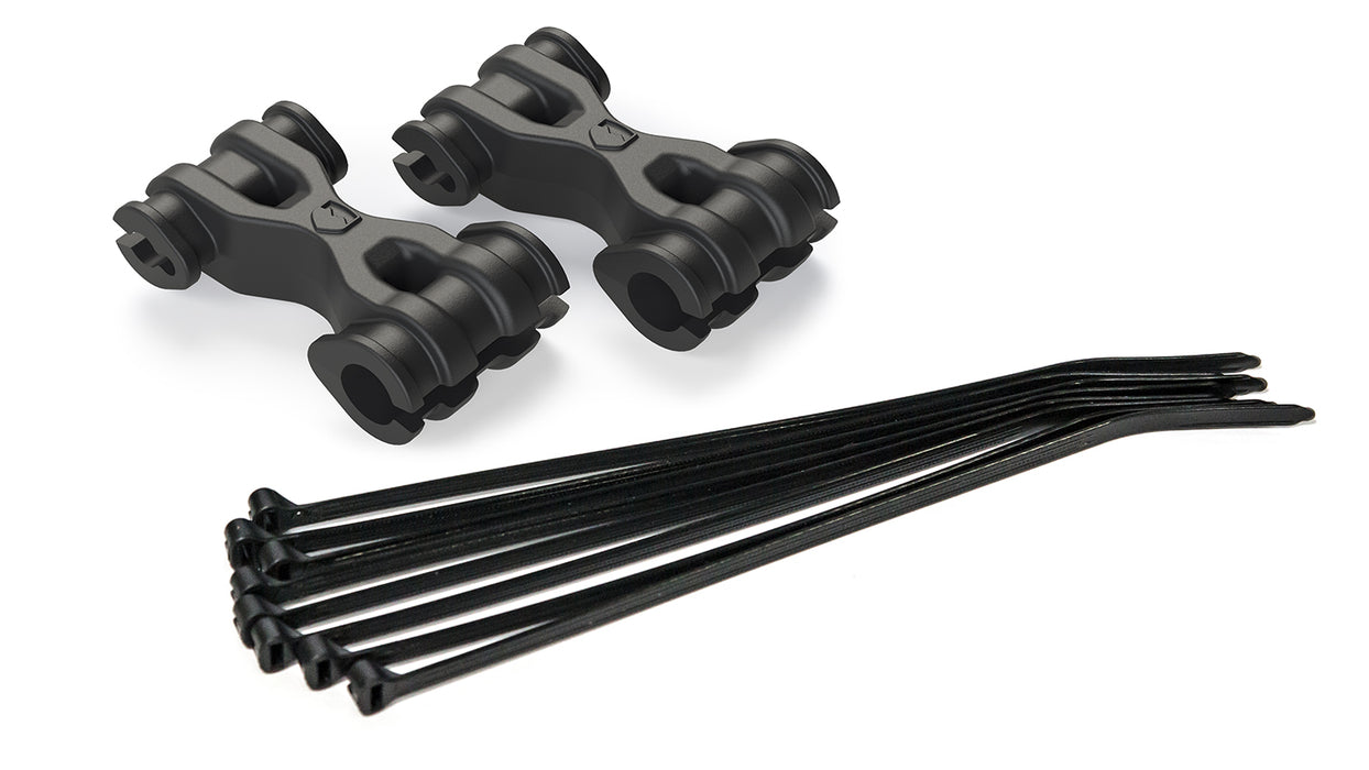 Brake Line Anchor Kit – Rear