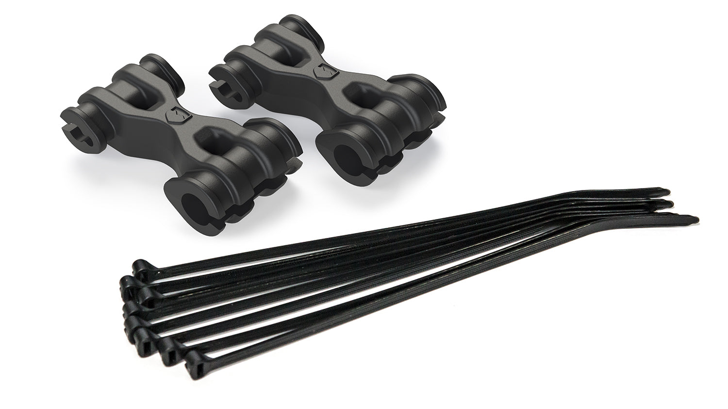 Brake Line Anchor Kit – Rear