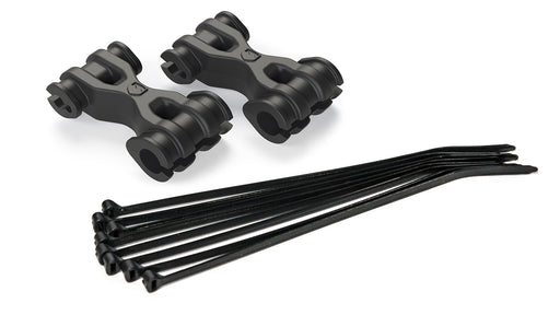 Brake Line Anchor Kit – Rear