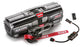 WARN AXON 55-S Winch with Plow Mode 110250