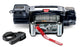 WARN ZEON XC 12 Winch 110412