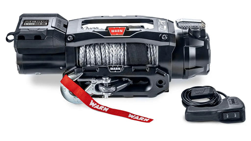 WARN ZEON XC 10-S Winch 110510