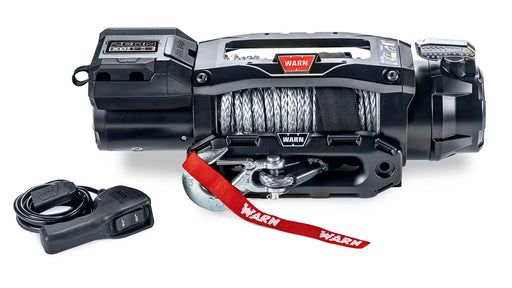 WARN ZEON XC 12-S Winch 110512