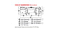 WARN ZEON XC 14-S Winch 110514