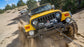WARN ZEON XC 14-S Winch 110514