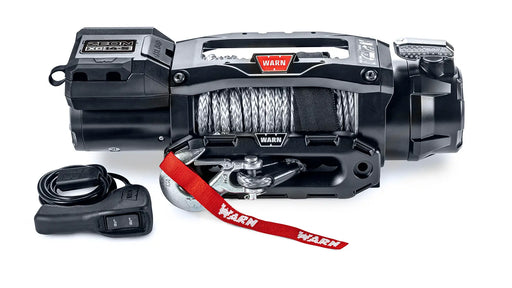WARN ZEON XC 14-S Winch 110514