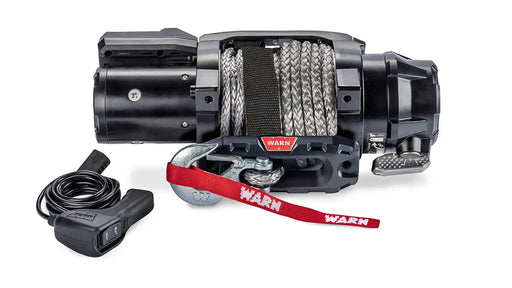 WARN ZEON XC 12-S Winch for WARN Fully Hidden Kits 112356