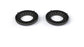 JL / JT: 0.5” Coil Spring Spacer Load Level Kit – Front