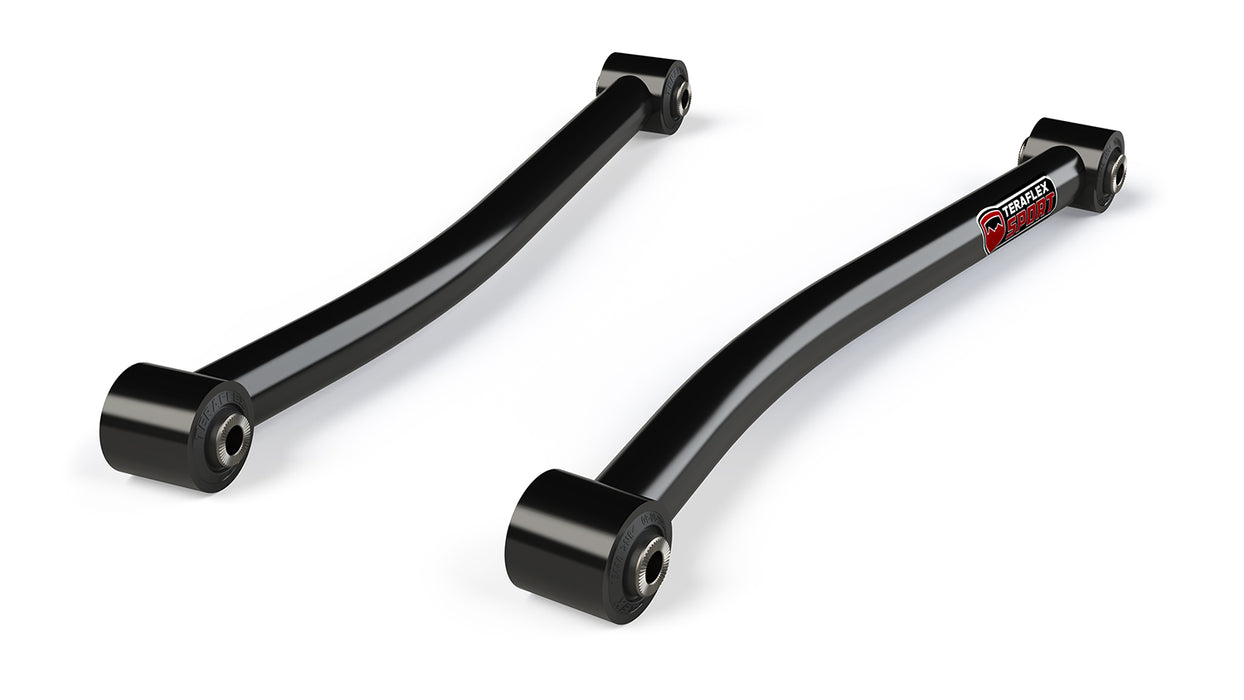 JL / JT: Sport Control Arm Pair – Front Lower (1.5–3.5” Lift / 2.5–3.5” Lift)