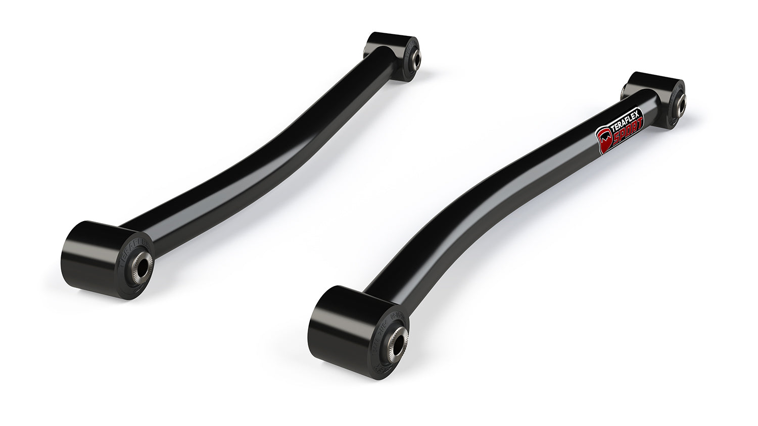 JL / JT: Sport Control Arm Pair – Front Lower (1.5–3.5” Lift / 2.5–3.5” Lift)