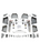 JK 4dr: TeraFlex Alpine RT Coilover Suspension System – Rear Kit – 1335300
