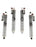 JL 4dr: TeraFlex Alpine RT Coilover Suspension System