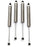 JT: Falcon 1.1 Monotube Shock Kit (2–3.5” Lift)