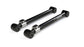 JK: Alpine Short Arm Pair – Rear Lower (2–4” Lift)