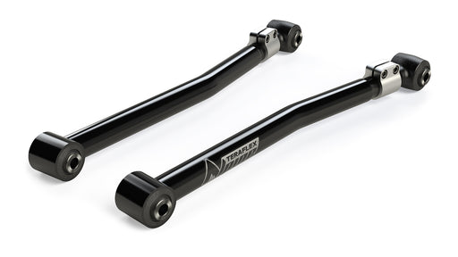 JL / JT: Alpine Short Arm Pair – Front Lower (0–4.5” Lift)