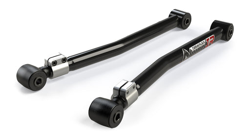 JL / JT: Alpine IR Short Arm Pair – Front Lower (0–4.5” Lift)
