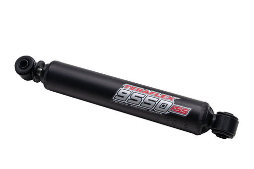 JL / JT: 9550 VSS Steering Stabilizer – Stock Tie Rod (0-6” Lift)