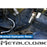Bronco 6G 2.5"- 4" Game-Changer Suspension & Lift Kit, Durotrak A-Arms, RockSport BLACK Edition