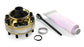 JL/JT: Factory Replacement CV Joint Kit – High-Angle Rzeppa