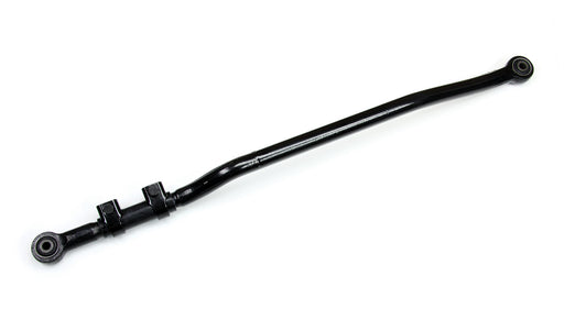 JK: HD Forged Adjustable Track Bar – Rear (0–6” Lift)