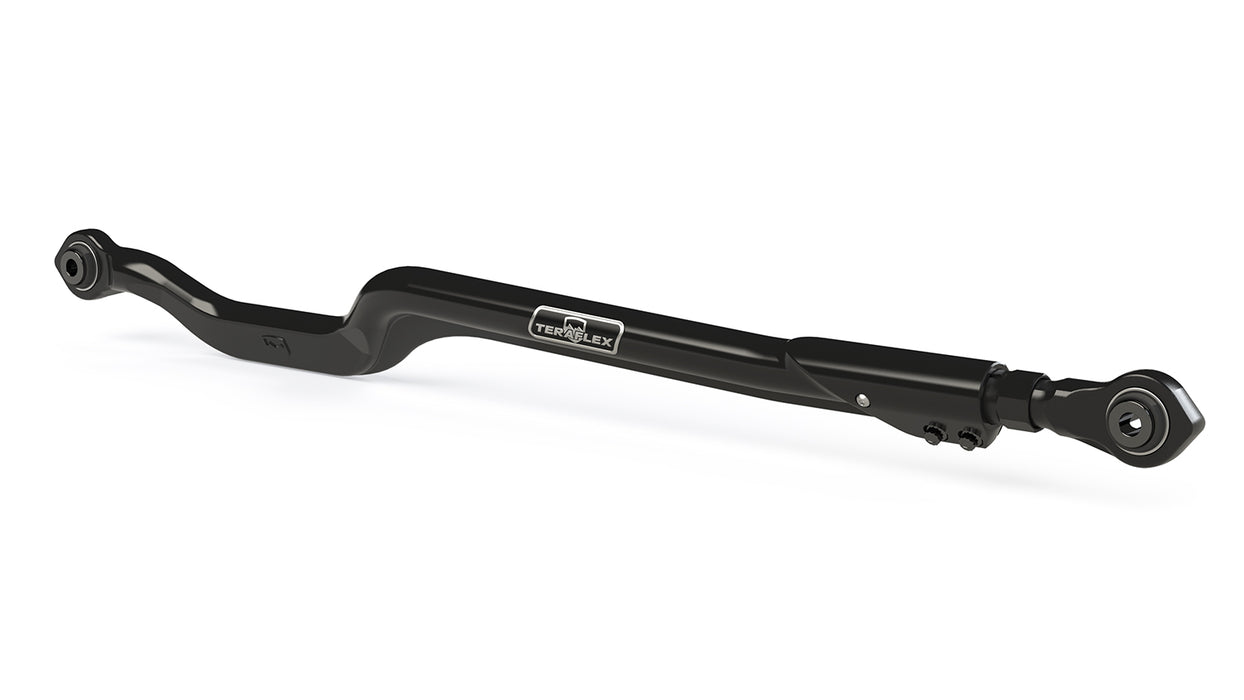 JL: HD Forged Adjustable Track Bar – Rear (0–6” Lift)