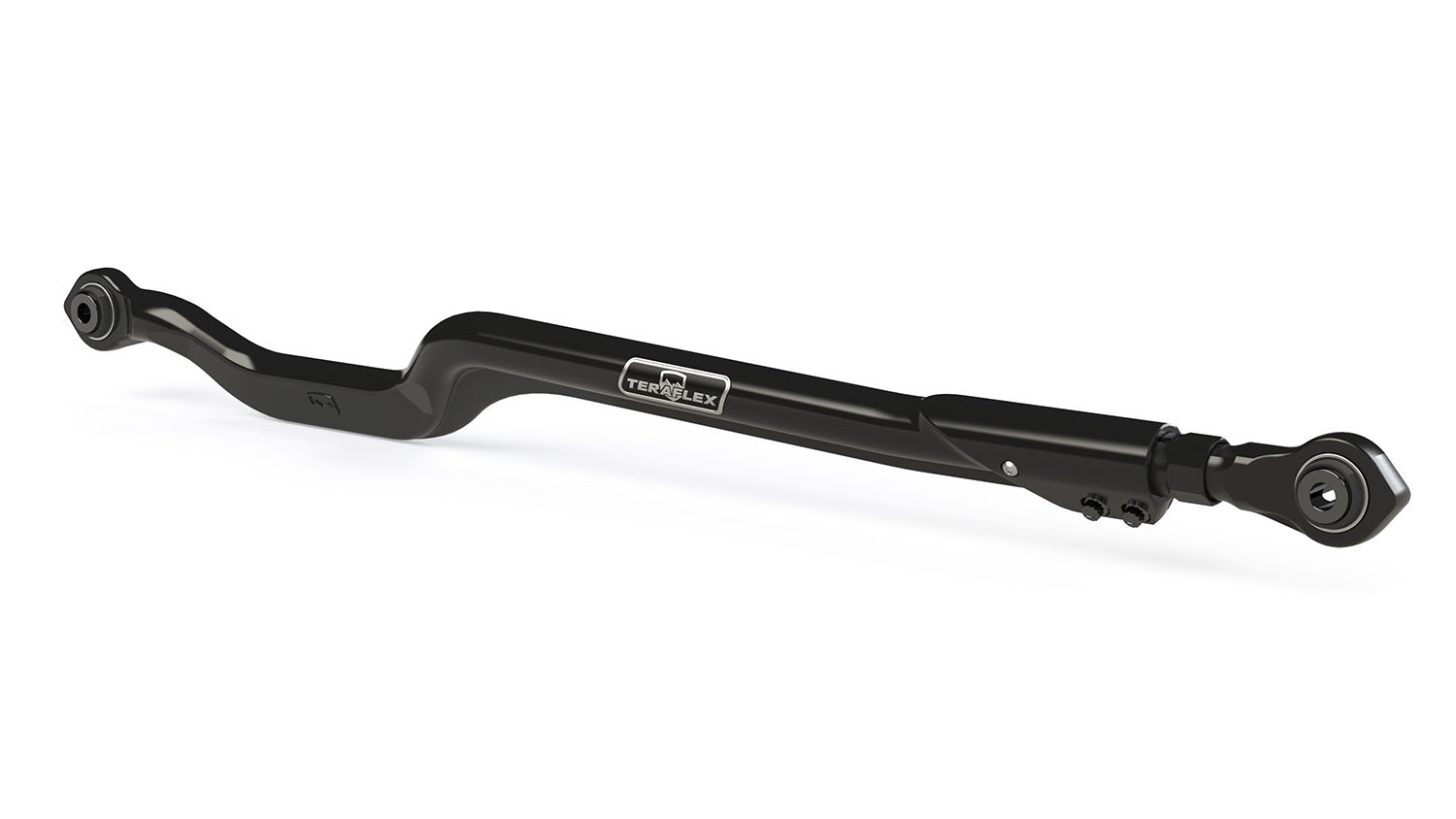 JL: HD Forged Adjustable Track Bar – Rear (0–6” Lift)