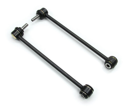 JK: 12.25” Rear Sway Bar Link Kit w/ Swivel Stud (3-4” Lift)