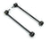 JK: 12.25” Rear Sway Bar Link Kit w/ Swivel Stud (3-4” Lift)