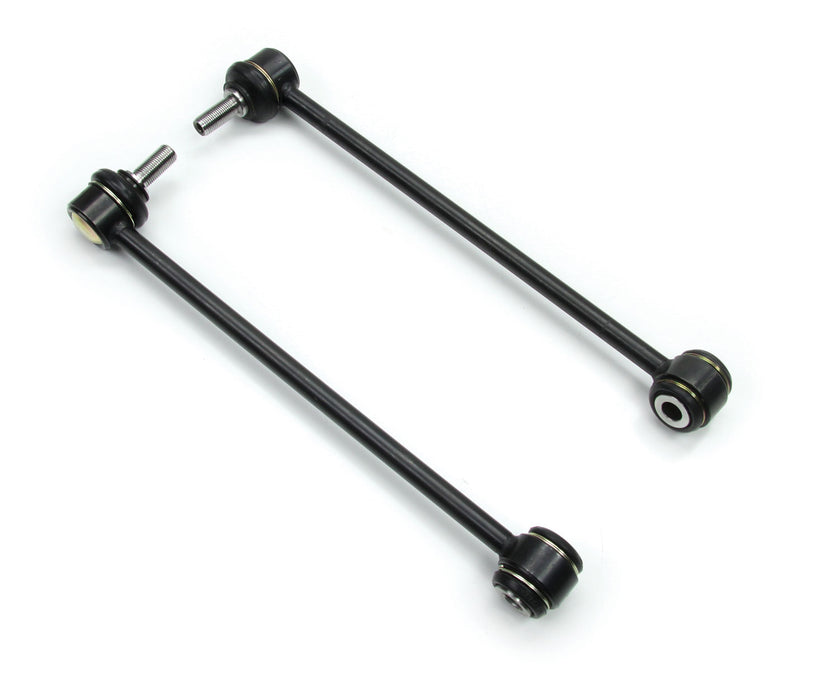 JK: 12.25” Rear Sway Bar Link Kit w/ Swivel Stud (3-4” Lift)