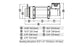 WARN M12 Winch 17801