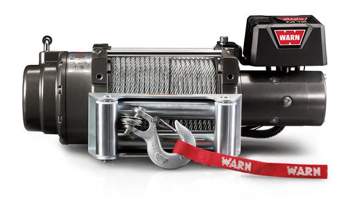 WARN M12 Winch 17801