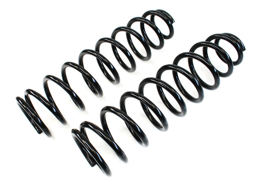 JK: 2dr 4" Lift / 4dr 3” Lift: Outback Coil Spring Pair – Front