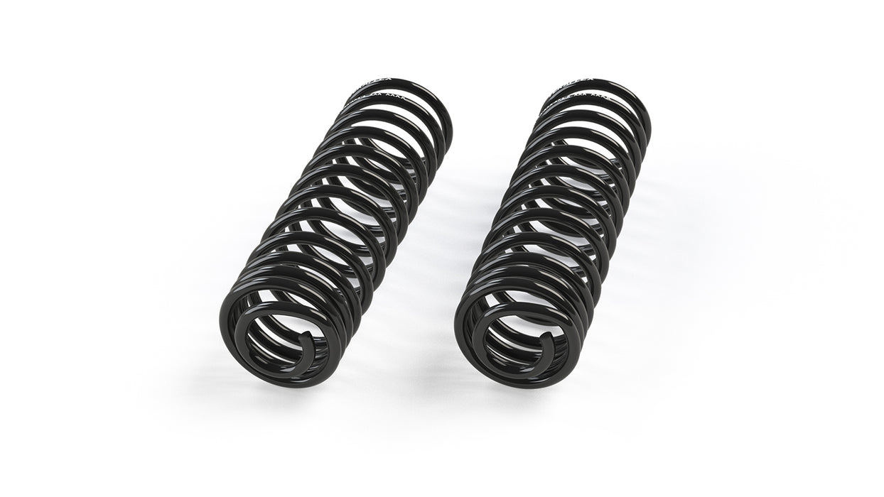 JT: 3.5” Lift Outback Coil Spring Pair – Rear