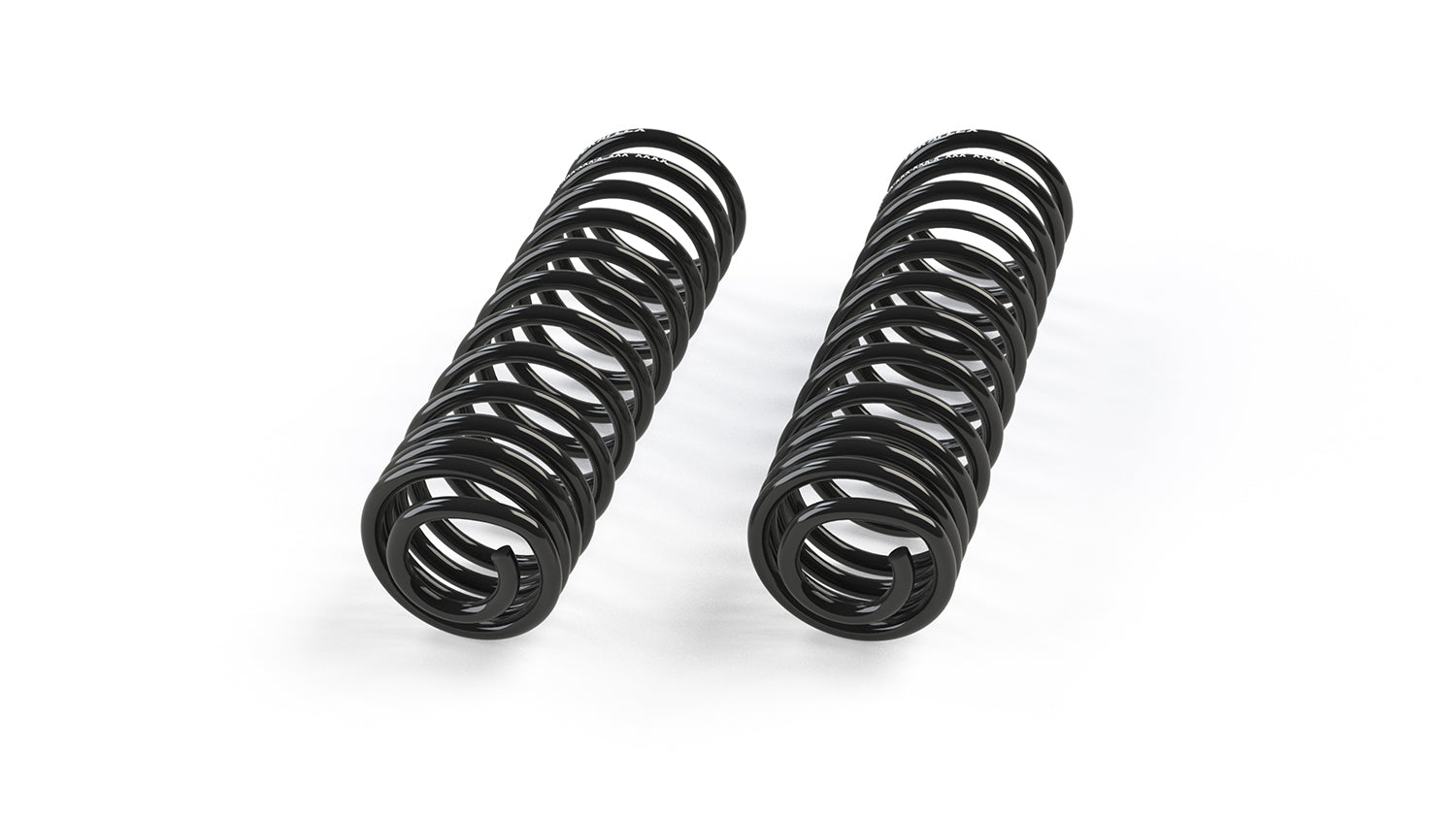 JT: 3.5” Lift Outback Coil Spring Pair – Rear