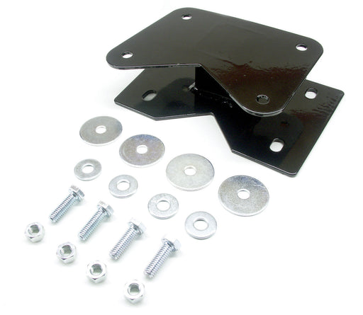 TJ: 3rd Brake Light Extension Bracket Kit