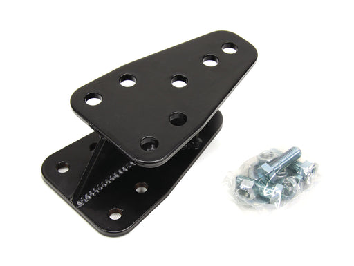 JK / TJ: Spare Tire Relocation Bracket Kit