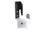 JL: Track Bar Bracket Kit – Rear Lower (2.5–4.5” Lift)