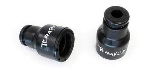 JK: 2.75" Bump Stop Extension Kit – Front Upper