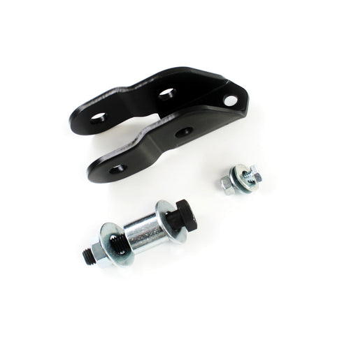 JK: Track Bar Bracket Kit – Rear Upper (2.5” Performance Spacer Lift)