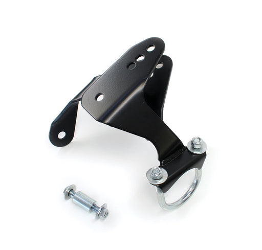 JK: Track Bar Bracket Kit – Rear Lower (3–6” Lift)