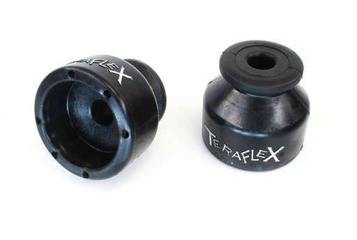 JK: 2" Bump Stop Extension Kit – Rear Upper (4-6” Lift)