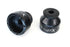 JK: 2" Bump Stop Extension Kit – Rear Upper (4-6” Lift)