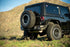 DV8 2007-2018 Jeep Wrangler JK – FS-7 Series Rear Bumper – RBJK-12