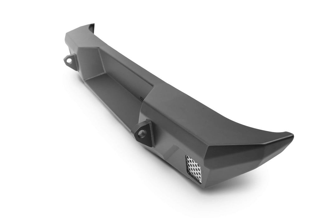 DV8 2007-2018 Jeep Wrangler JK – FS-7 Series Rear Bumper – RBJK-12