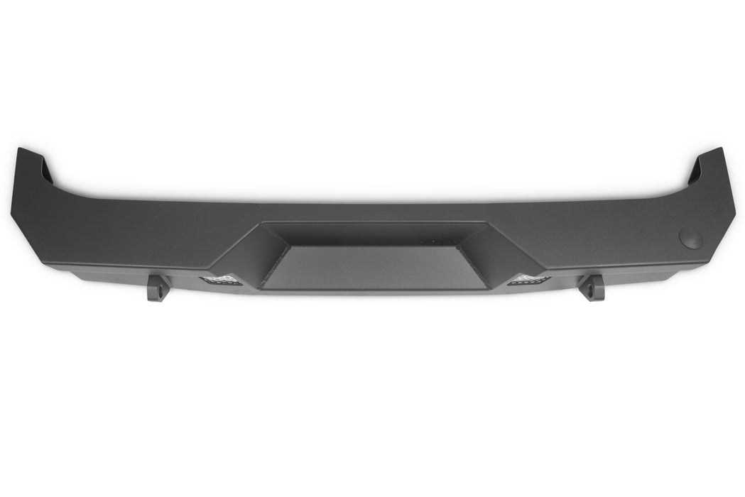 DV8 2007-2018 Jeep Wrangler JK – MTO Series Rear Bumper – RBJK-13