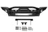DV8 2007-2026 Jeep Wrangler JK/JL & Gladiator JT – FS-7 Mid-Width Winch Front Bumper – FBJL-07