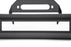 DV8 2007-2026 Jeep Wrangler JK/JL & Gladiator JT – FS-7 Mid-Width Winch Front Bumper – FBJL-07
