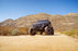 DV8 2007-2026 Jeep Wrangler & Gladiator – FS-25 Stubby Front Bumper – FBJL-06